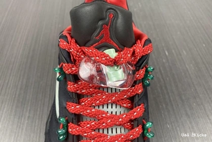 Air DM4640 “Anthracite” 581 4685 5 Jordan WellDesigned Retro 1030